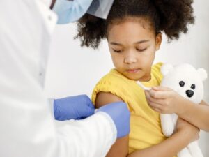 Unpacking the Benefits and Challenges of a Citywide Immunization Registry