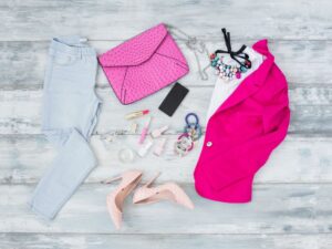 The Ultimate Guide to 80s Fashion: A Retro Revival
