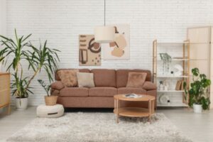 Small Apartment Interior Design Tips That Maximize Space
