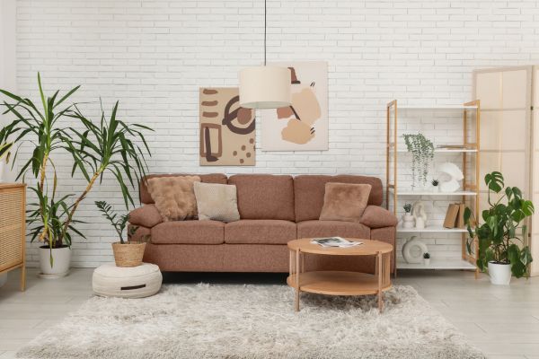 small apartment interior design tips