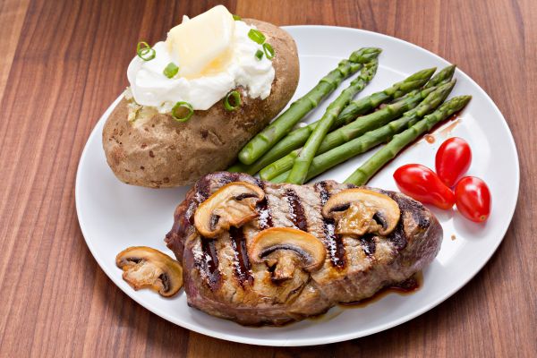 Vegan Dinner Recipes