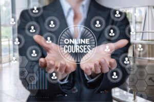 Best Online Courses for Career Growth: Learn, Upgrade, and Get Ahead