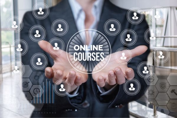 best online courses for career