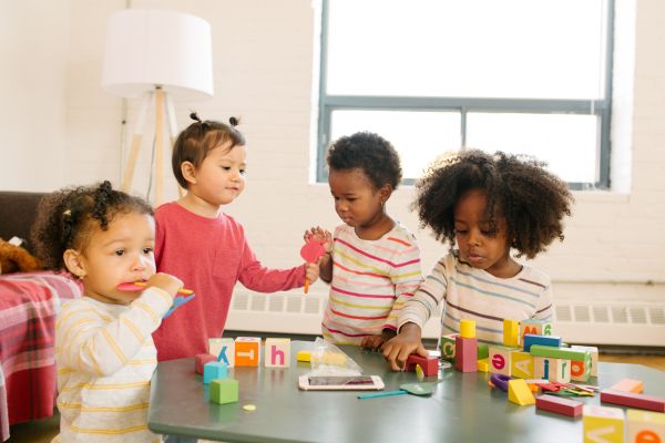 creative indoor activities for kids