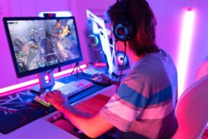 How to Stream Games on Twitch: A Beginner’s Guide