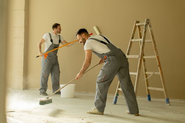 DIY wall art projects