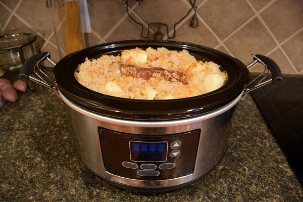 Slow Cooker Recipes