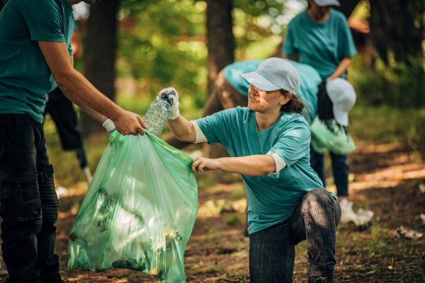 Volunteer Travel