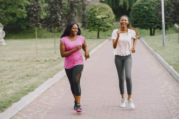 Couch to 5k plan