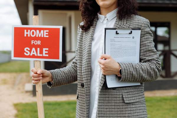 home buying contract contingencies