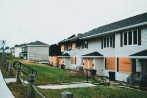 Renters Insurance and Mold Damage: Are You Covered?