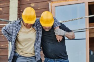 Third-Party Workplace Injury Claim: How It Works