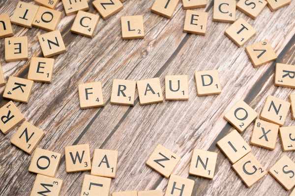 white collar crime charges